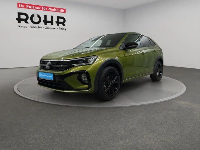 Volkswagen Taigo 1.5 TSI DSG R-Line