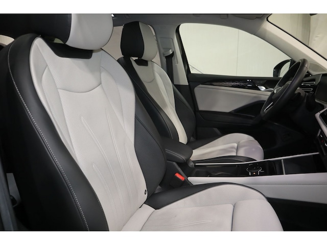 Volkswagen Tiguan 2.0 TDI Elegance Elegance