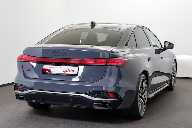 Audi A5 Quattro S-Tronic