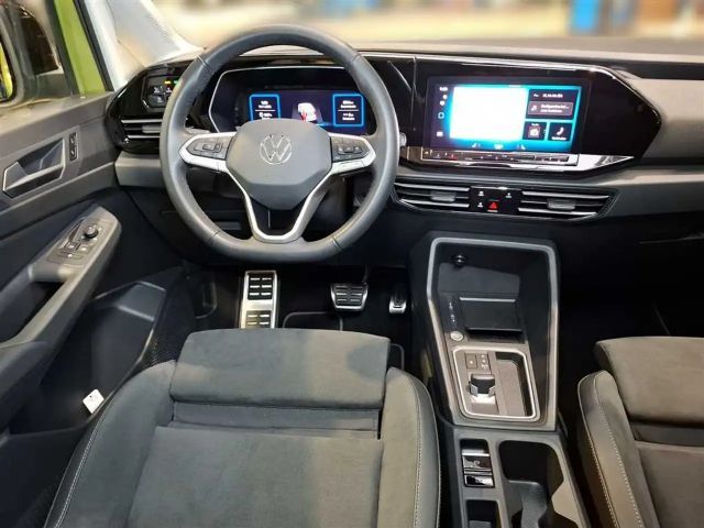 Volkswagen Caddy 2.0 TDI DSG Maxi Style