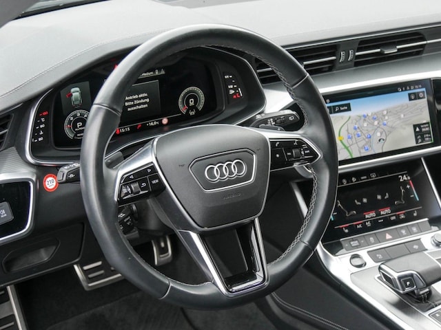 Audi A6 allroad 40 TDI Quattro S-Tronic