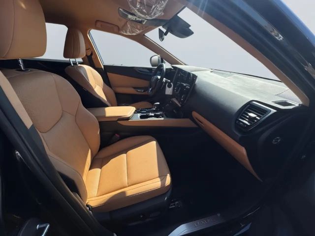 Lexus NX Executive Line