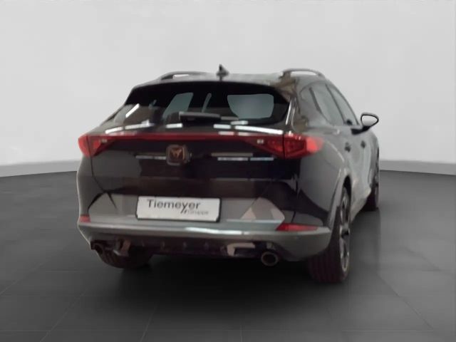 Cupra Formentor 2.0 TSI VZ