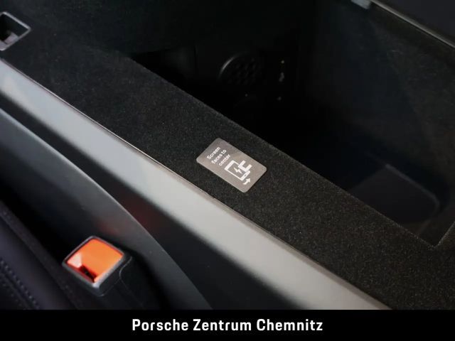 Porsche Taycan 4 4S Cross Turismo