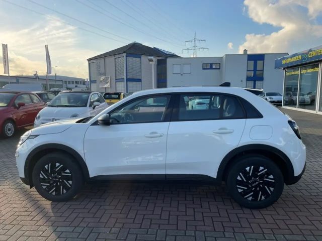 Fiat 600e +CARPLAY+KAMERA+TOTWINKEL+SITZH+KEYLESS+KLIMAAUTO+