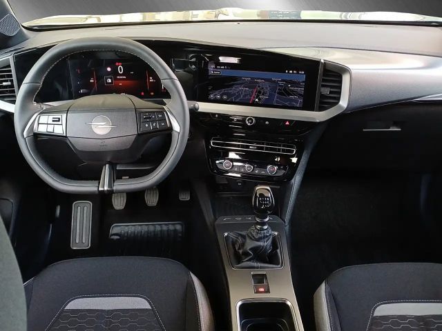 Opel Mokka Edition Turbo