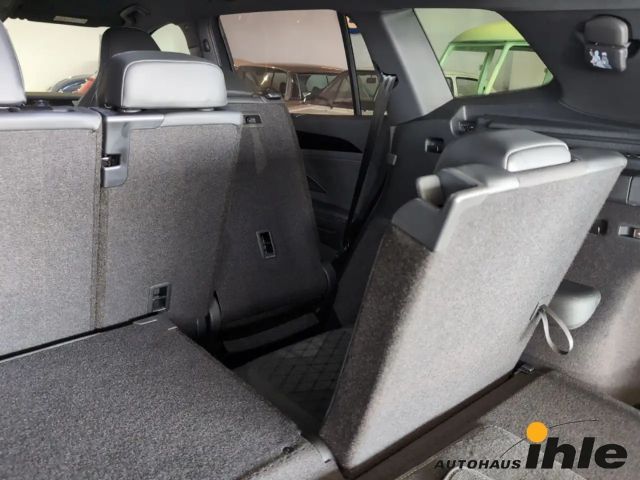 Volkswagen Tayron DSG R-Line Style