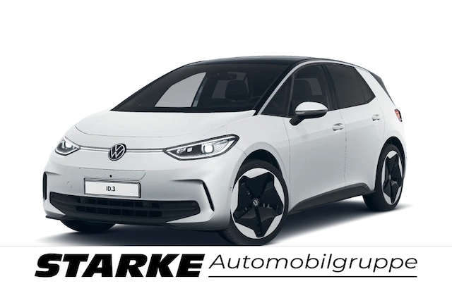 Volkswagen ID.3 Performance Pro