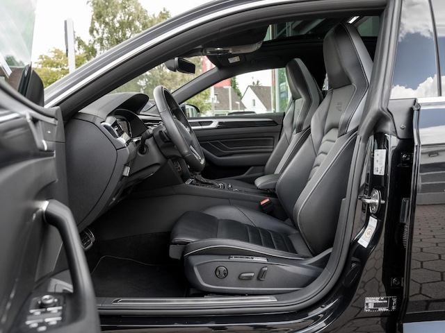 Volkswagen Arteon Shooting Brake 2.0 TDI 4Motion