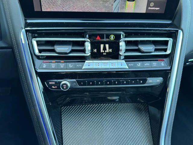 BMW 840 840i Coupé M-Sport