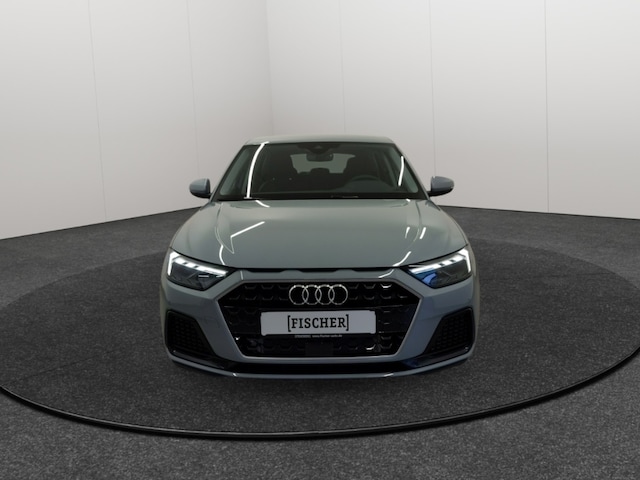 Audi A1 30 TFSI S-Tronic Sportback