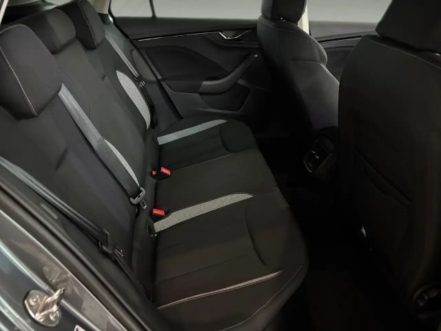 Skoda Kamiq Selection