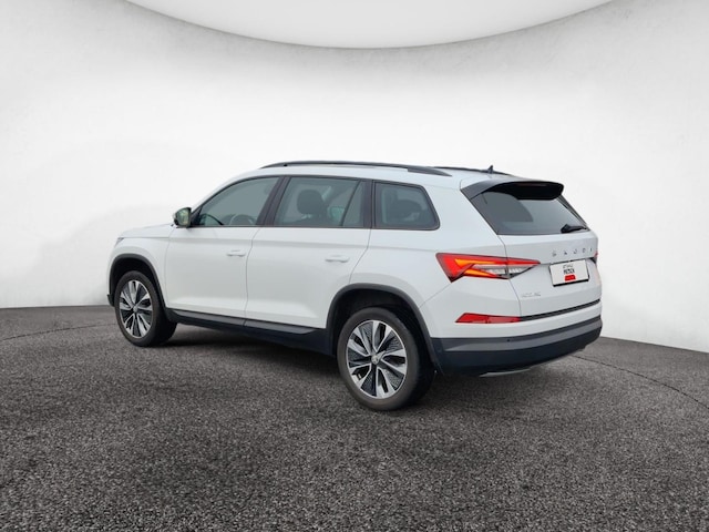 Skoda Kodiaq 2.0 TDI Ambition