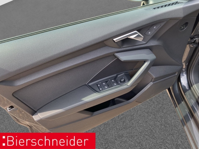 Audi A3 30 TFSI Sportback