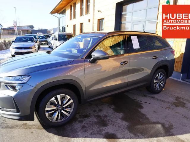 Skoda Kodiaq 1.5 TSI Selection