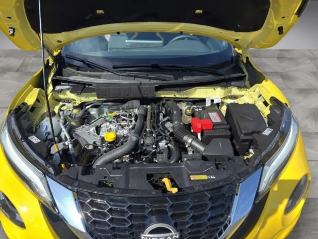 Nissan Juke DIG-T N-Sport