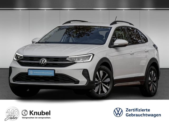 Volkswagen Taigo 1.0 TSI Move