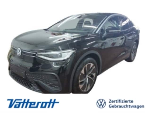 Volkswagen ID.5 Pure