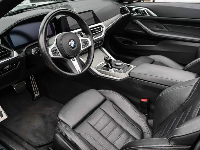 BMW 440 Cabrio M440i