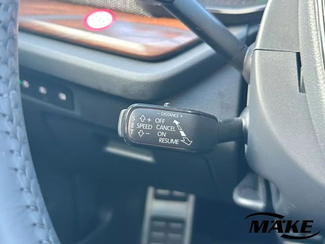 Skoda Octavia 2.0 TDI 4x4 Combi