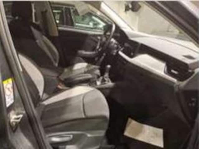 Skoda Kamiq 1.0 TSI Selection