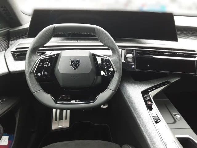 Peugeot E-3008 GT-Line