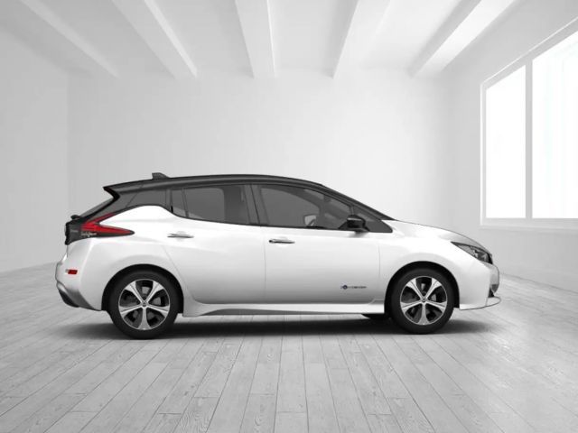 Nissan Leaf N-Connecta