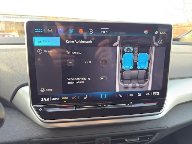 Volkswagen ID.4 IQ.Drive Performance Pro