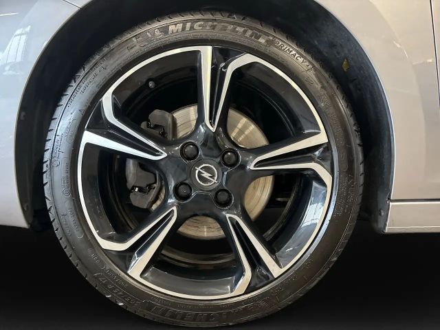 Opel Corsa 1.2 Turbo Turbo Ultimate