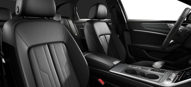 Audi A6 45 TFSI Avant S-Line S-Tronic