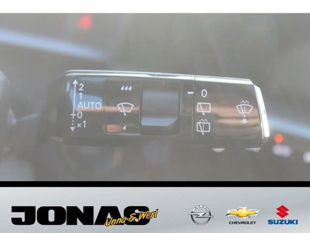 Opel Grandland X 1.2 Turbo GS-Line Grand Sport