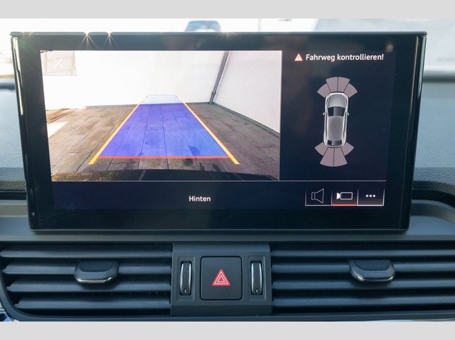 Audi Q5 40 TDI Quattro S-Tronic Sportback