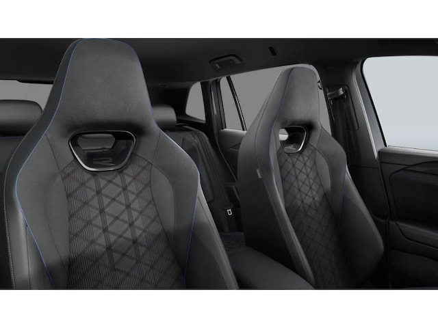 Volkswagen Tiguan R-Line Style