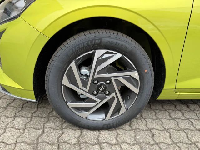 Hyundai i20 1.2 Trend