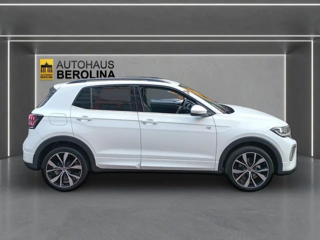 Volkswagen T-Cross 1.0 TSI DSG IQ.Drive R-Line