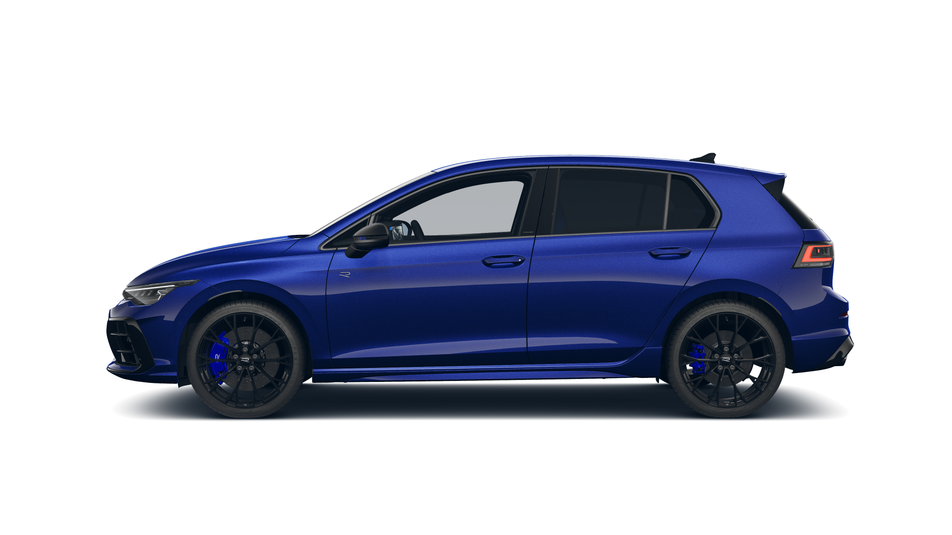 Volkswagen Golf Golf R *FACELIFT*ACC*DCC*NAVI*HUD*R-CAM*SHZ*19"*