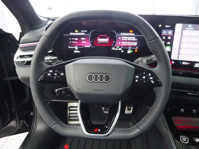 Audi A5 Quattro