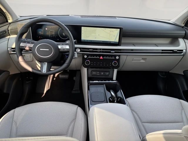 Hyundai Tucson Prime