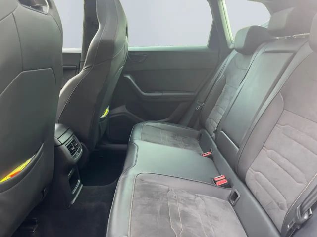 Cupra Ateca 2.0 TSI 4Drive DSG VZ