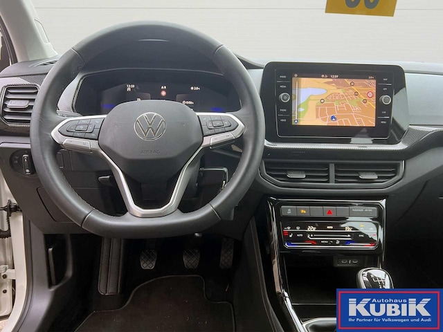 Volkswagen T-Cross IQ.Drive