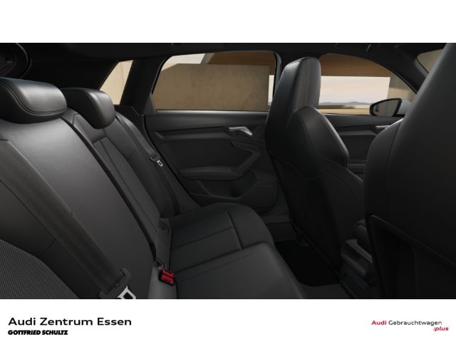 Audi A3 30 TFSI S-Line S-Tronic Sportback