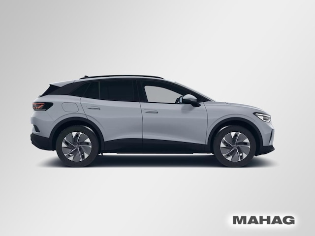 Volkswagen ID.4 55 kWh IQ.Drive Pure