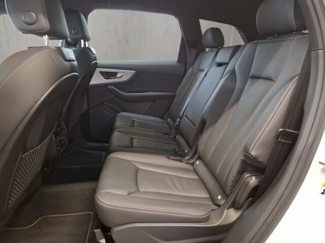 Audi Q7 45 TDI Quattro S-Line