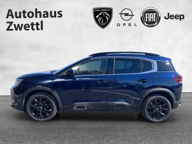 Citroën C5 Aircross Max