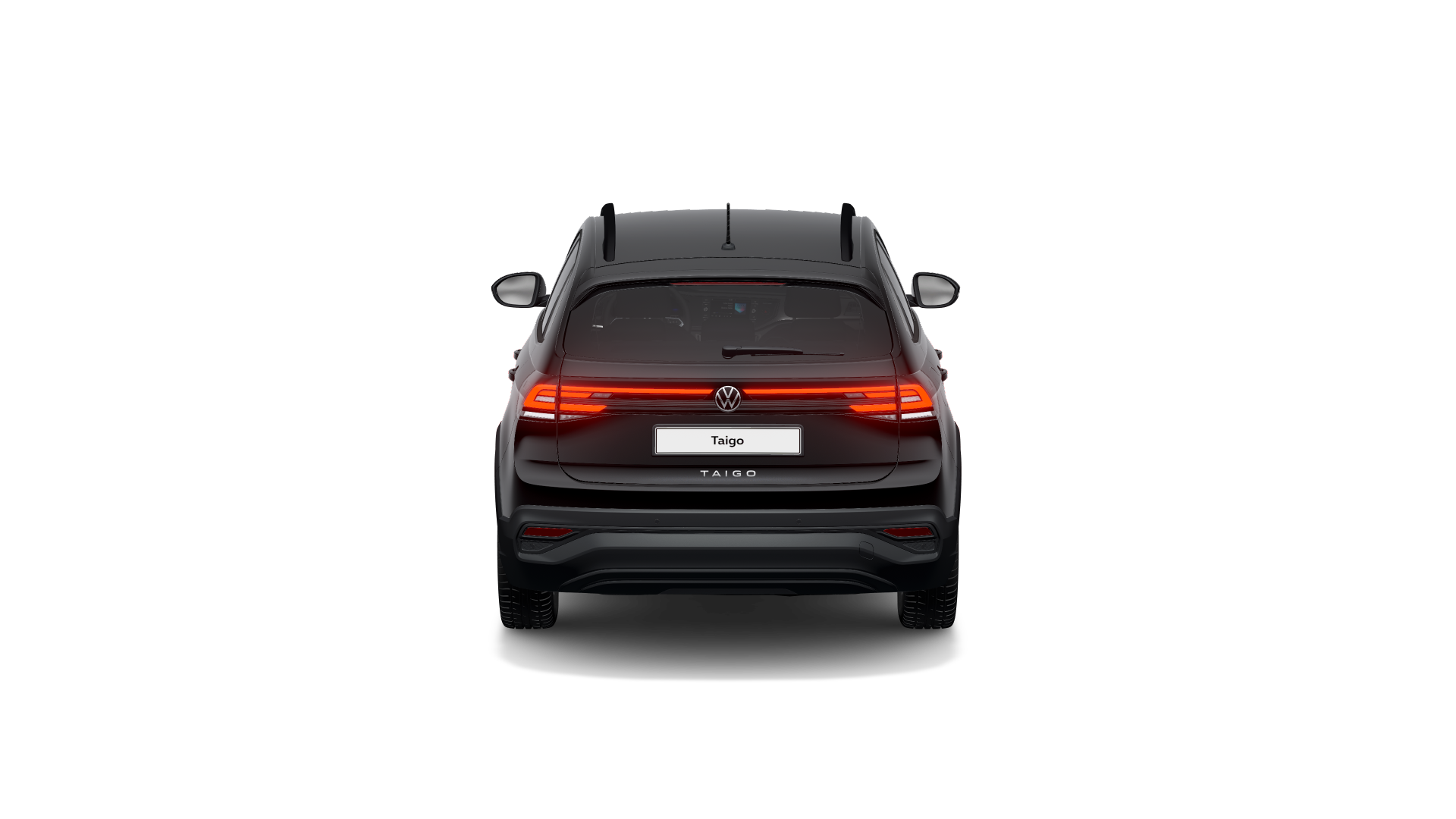 Volkswagen Taigo 1.0 TSI Life
