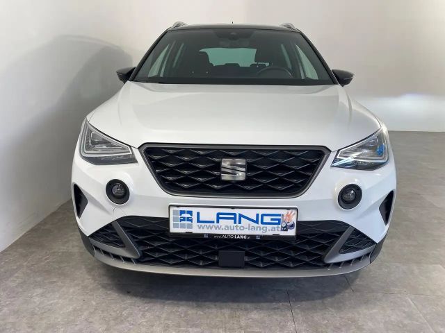 Seat Arona 1.0 TSI FR-lijn