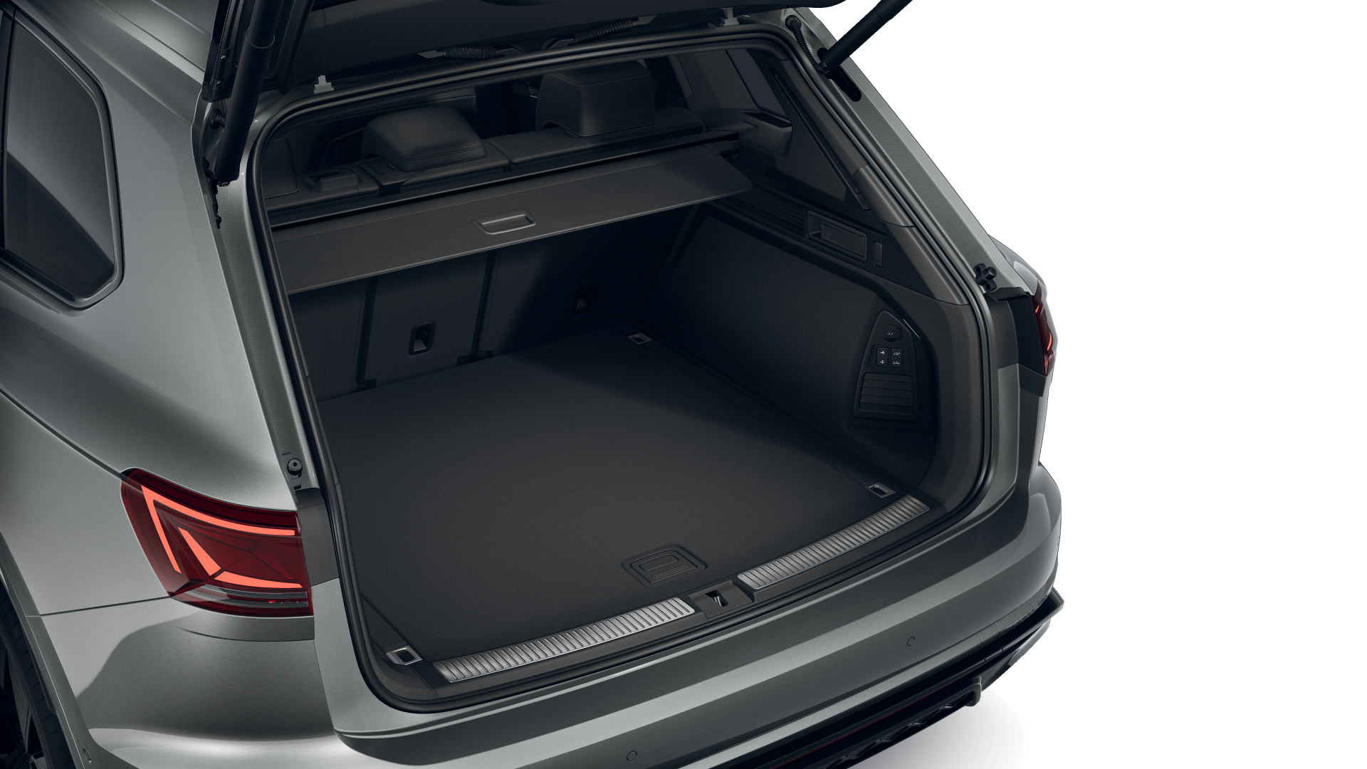 Volkswagen Touareg 3.0 V6 TDI Style