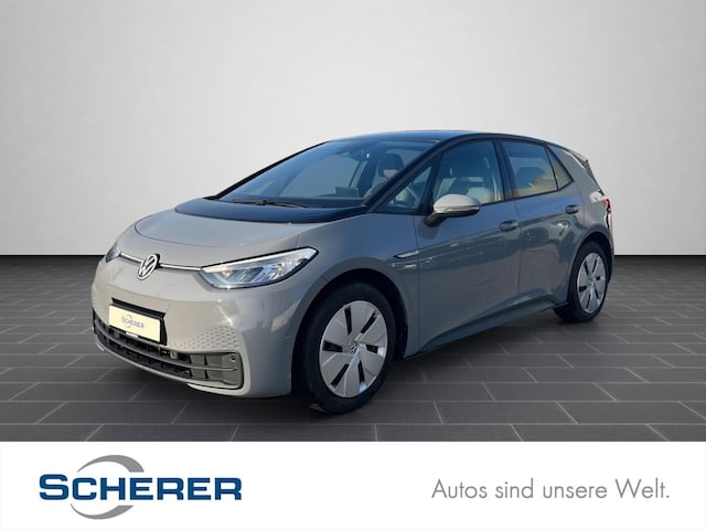 Volkswagen ID.3 58 KWh Performance Pro