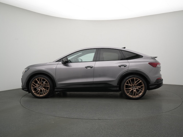 Audi Q4 e-tron 50 Quattro