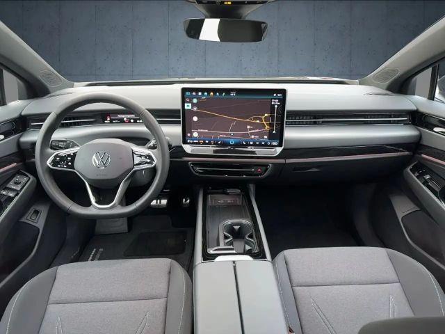 Volkswagen ID.7 Pro Tourer